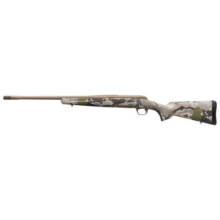 Browning X-Bolt Speed