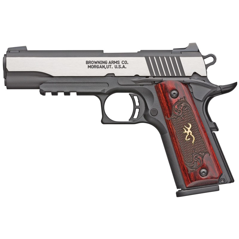 Browning 1911-380