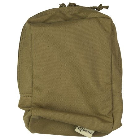 Cole-TAC Back Pouch