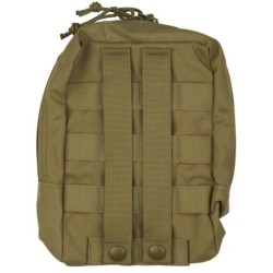 View 2 - Cole-TAC Back Pouch