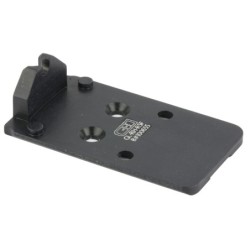 View 2 - C&H Precision Weapons CHP Adapter Plate