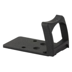 View 2 - C&H Precision Weapons CHP Adapter Plate