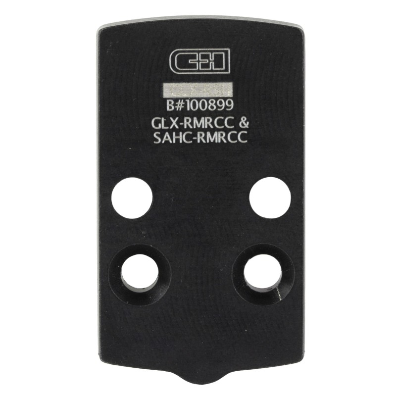 C&H Precision Weapons CHP Adapter Plate