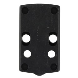 View 2 - C&H Precision Weapons CHP Adapter Plate