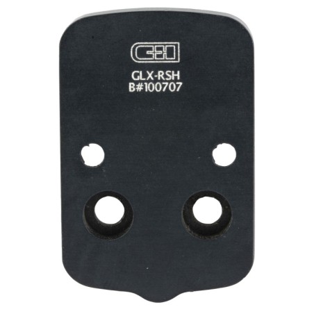 C&H Precision Weapons CHP Adapter Plate