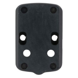 View 2 - C&H Precision Weapons CHP Adapter Plate