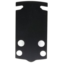 View 2 - C&H Precision Weapons CHP Adapter Plate