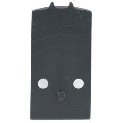 View 2 - C&H Precision Weapons CHP Adapter Plate