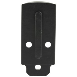 View 2 - C&H Precision Weapons CHP Adapter Plate