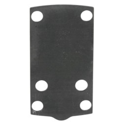 View 2 - C&H Precision Weapons CHP Adapter Plate