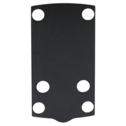 View 2 - C&H Precision Weapons CHP Adapter Plate