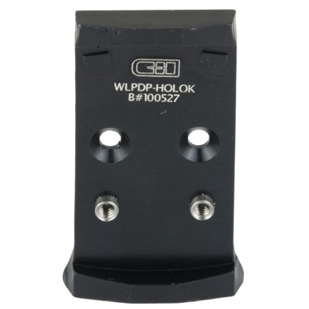 C&H Precision Weapons CHP Adapter Plate