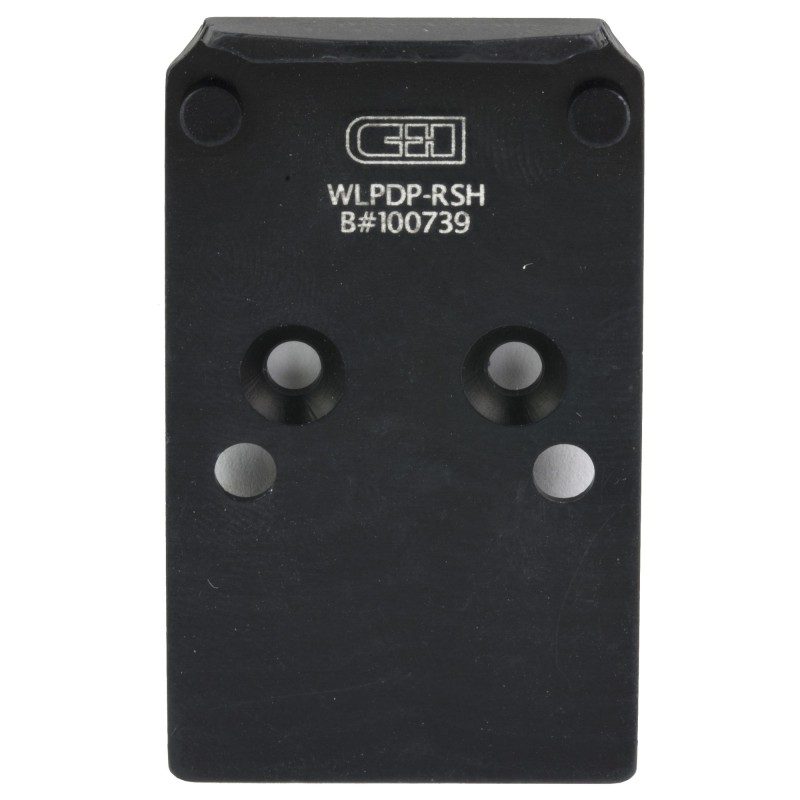 C&H Precision Weapons CHP Adapter Plate