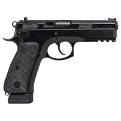 View 2 - CZ 75 SP-01 Tactical