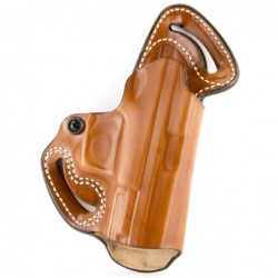 View 1 - DeSantis Gunhide S.O.B. - Small of Back Belt Holster, Fits Springfield XD, Right Hand, Tan 067TA88Z0