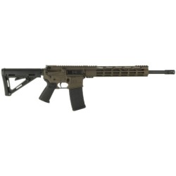 View 2 - Diamondback Firearms DB15