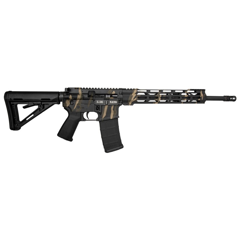 Diamondback Firearms DB15