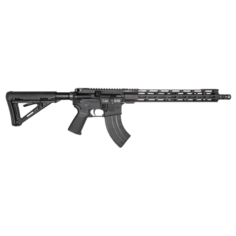 Diamondback Firearms DB15 7.62x39