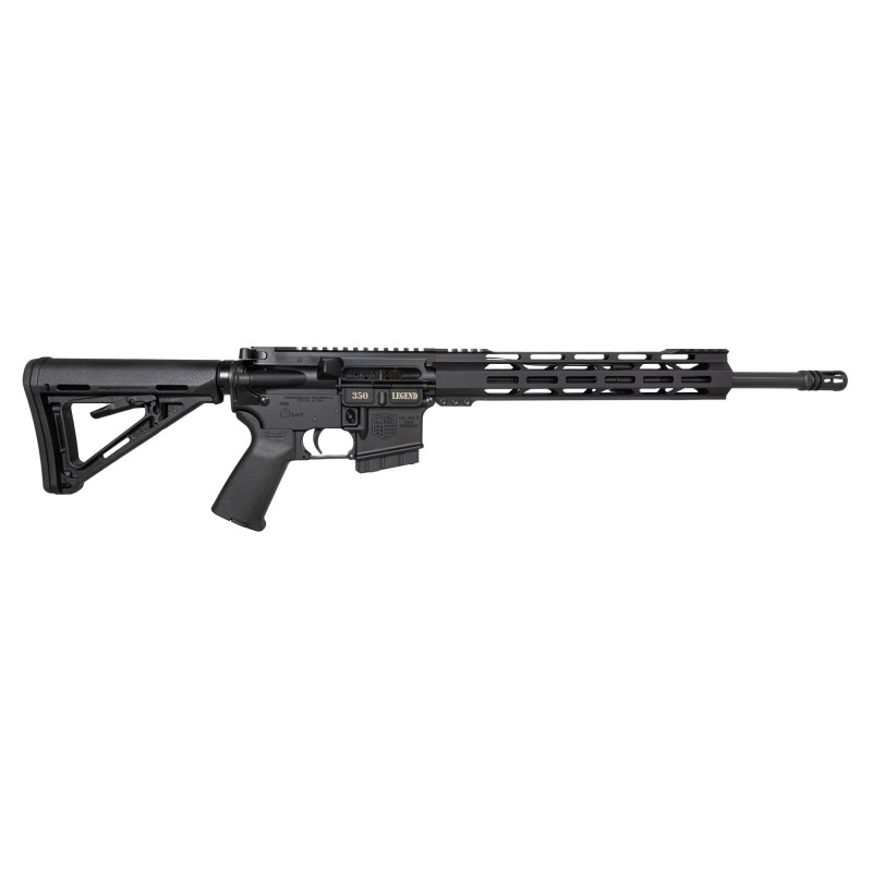 Diamondback Firearms DB15