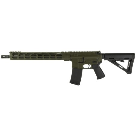 Diamondback Firearms DB15