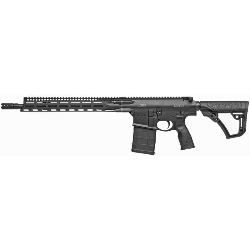 Daniel Defense DD5 V3