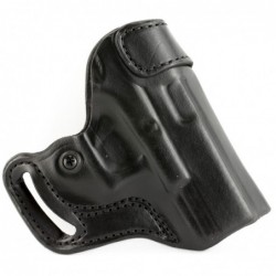 DeSantis Gunhide Sky Cop Belt Holster, Fits Glock 19,19x,23,26,27, 45, Right Hand, Black 068BAB6Z0