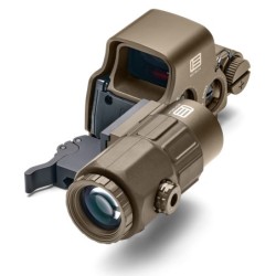 View 1 - EOTech EXPS3-0 Holographic Sight