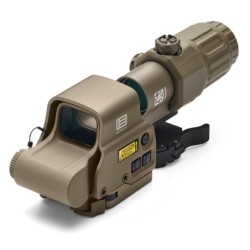 View 2 - EOTech EXPS3-0 Holographic Sight