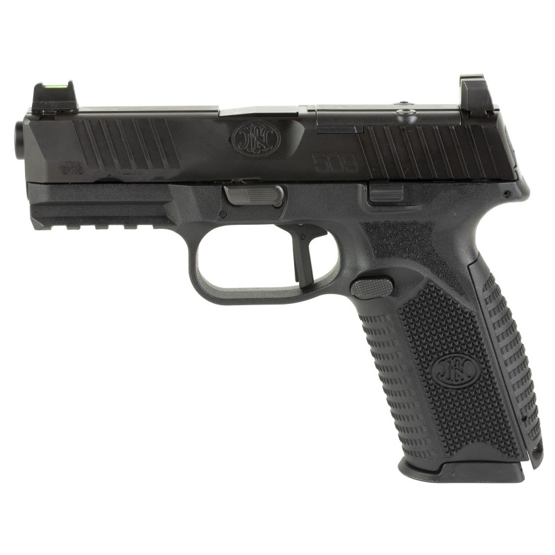 FN America Law Enf 509 MRD FOS