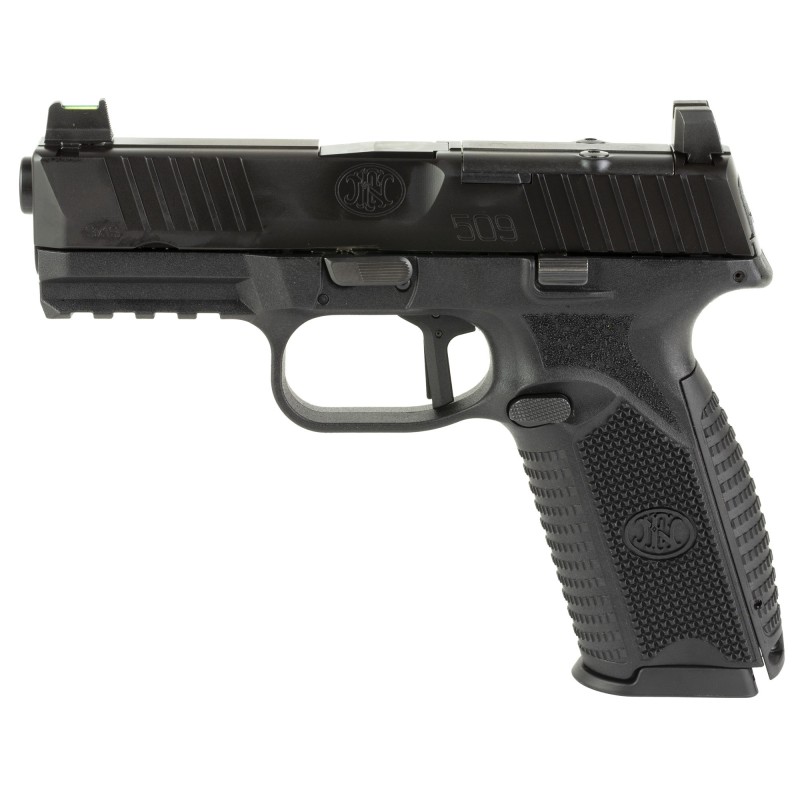 FN America Law Enf 509 MRD FOS