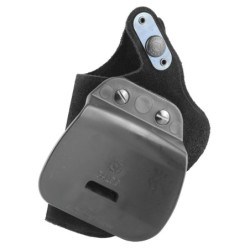 View 2 - Galco Paddle Lite Holster