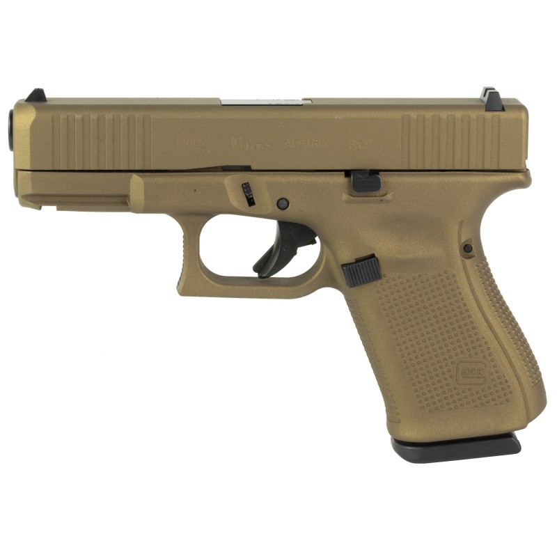 Glock 19 GEN 5