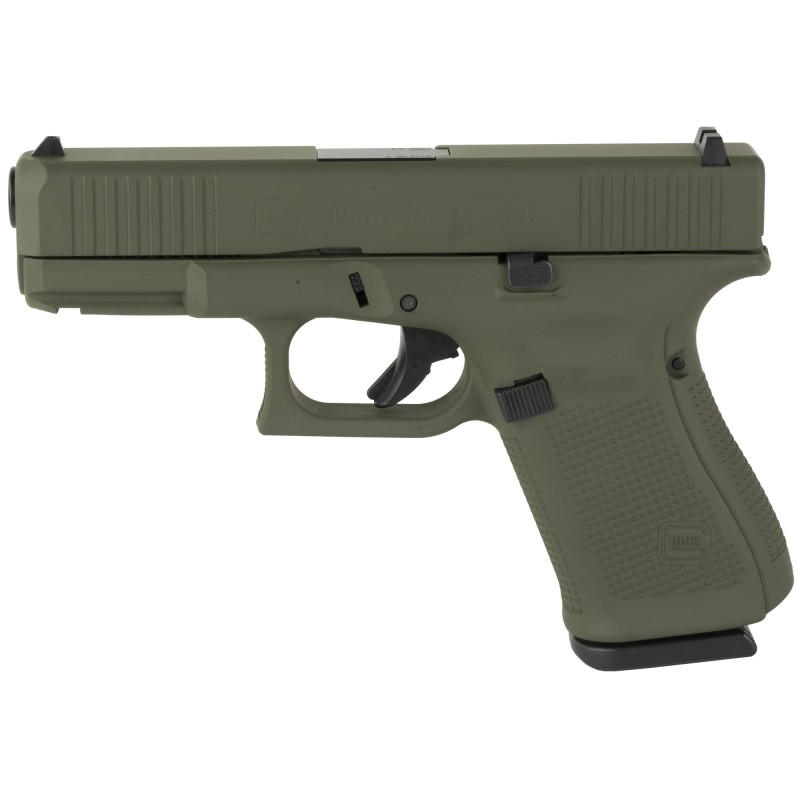 Glock 19 GEN 5