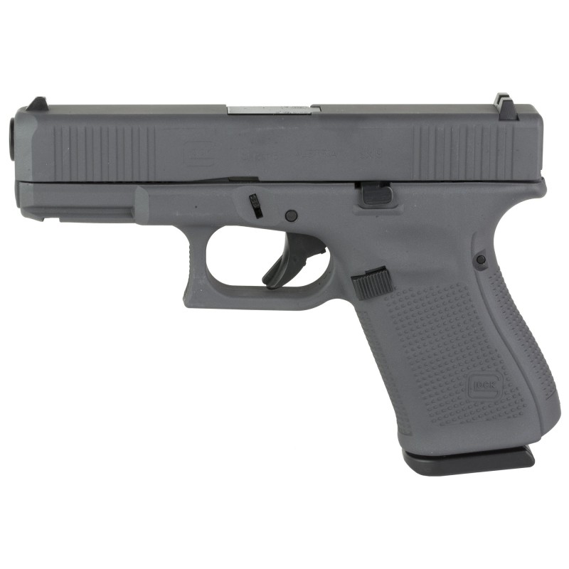 Glock 19 GEN 5