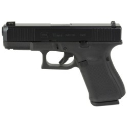 Glock 19 Gen 5