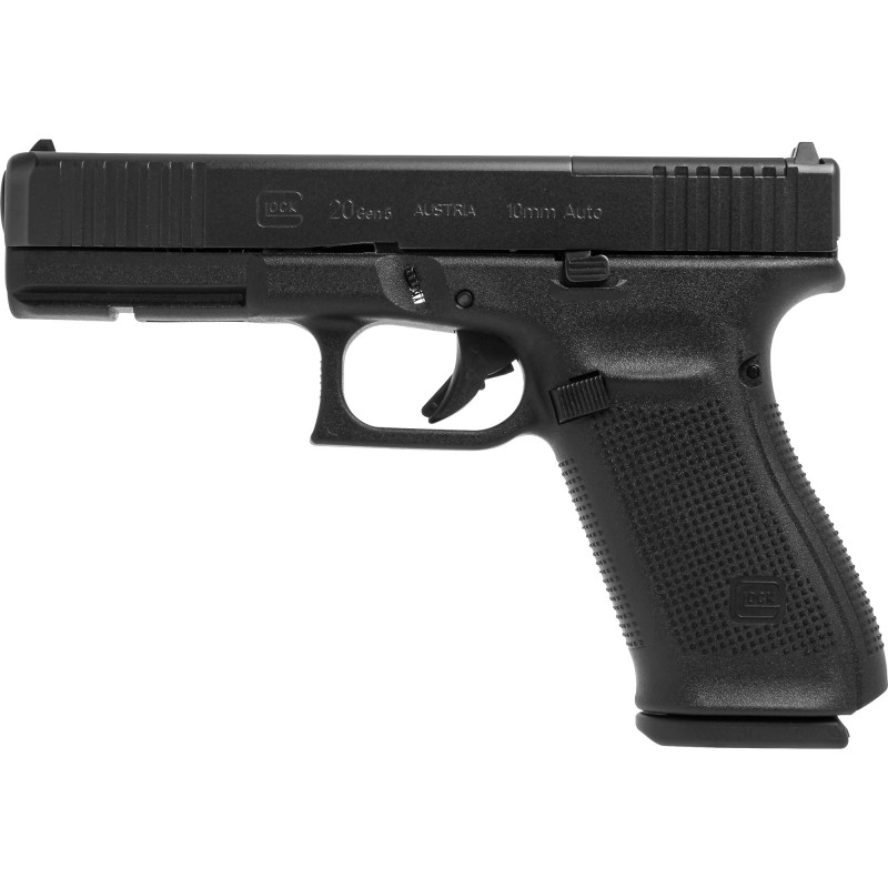 Glock 20 Gen 5 MOS