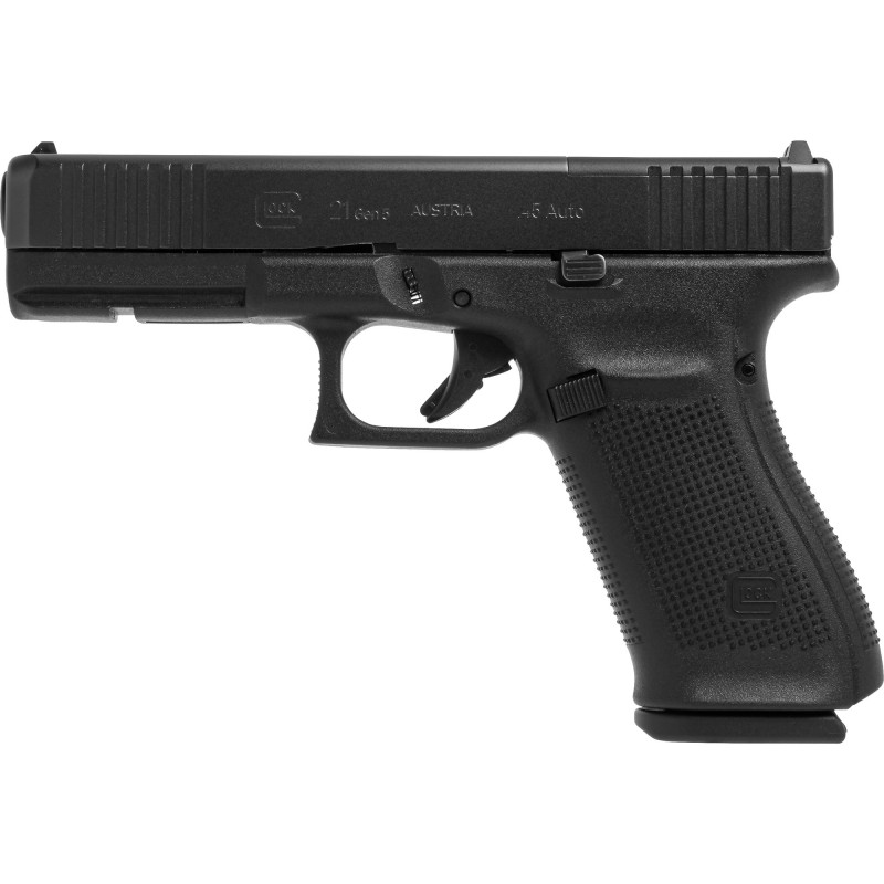 Glock 21 Gen 5 MOS