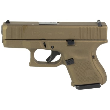 Glock 27 GEN 5