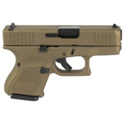 View 2 - Glock 27 GEN 5