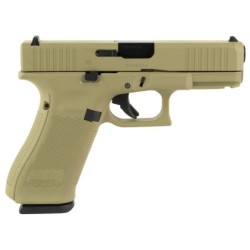 View 2 - Glock 45