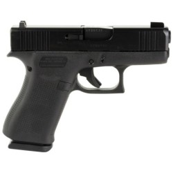 View 2 - Glock 43X