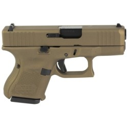 View 2 - Glock 26