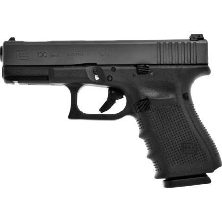 Glock 19C Gen 4