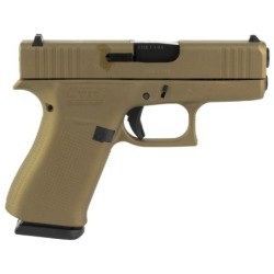 View 2 - Glock 43X