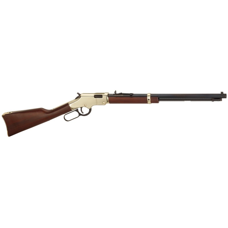 Henry Repeating Arms Golden Boy