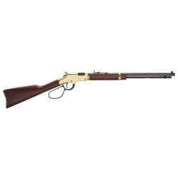 View 1 - Henry Repeating Arms Golden Boy Large Loop