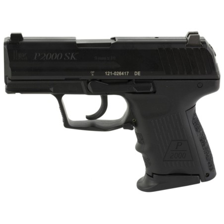 HK P2000SK