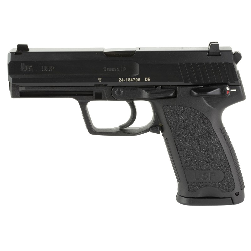 HK USP