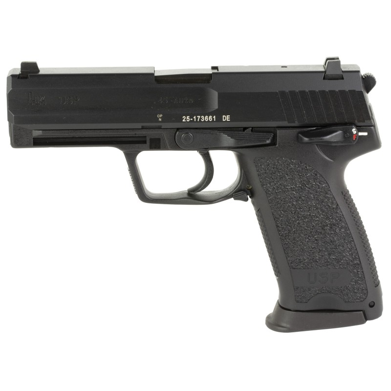 HK USP45