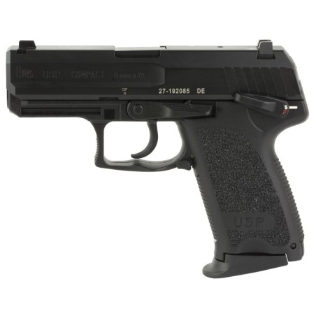 HK USP9